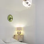 Апартаменты Avec Terrasse *