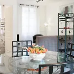 Апартаменты Avec Terrasse