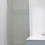 Avec Terrasse Апартаменты Онфлёр