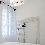 Avec Terrasse Апартаменты *