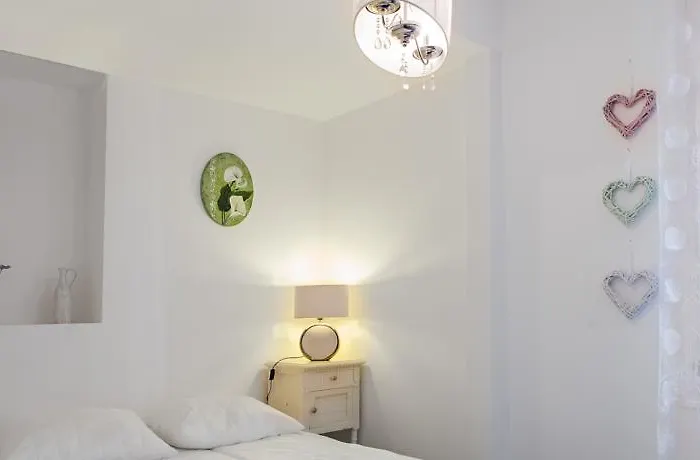 Apartament Avec Terrasse *