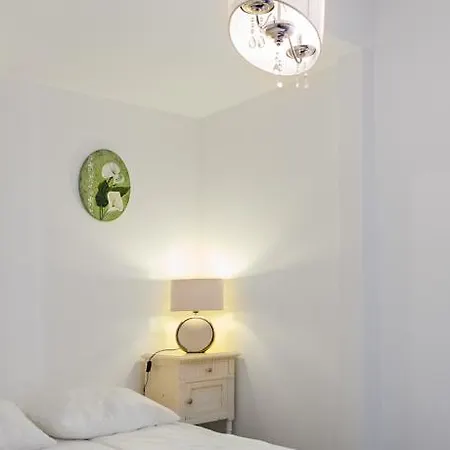 דירה Avec Terrasse *