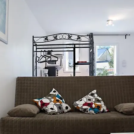 Avec Terrasse * הונפלר