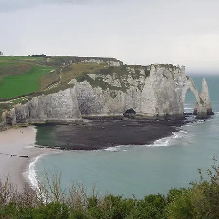 Avec Terrasse הונפלר