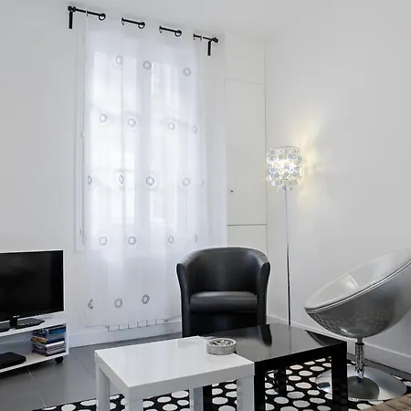 דירה Avec Terrasse *
