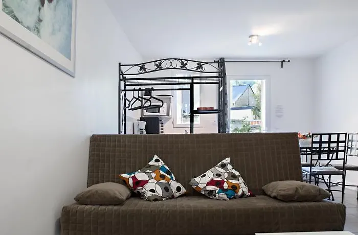 Avec Terrasse * Honfleur